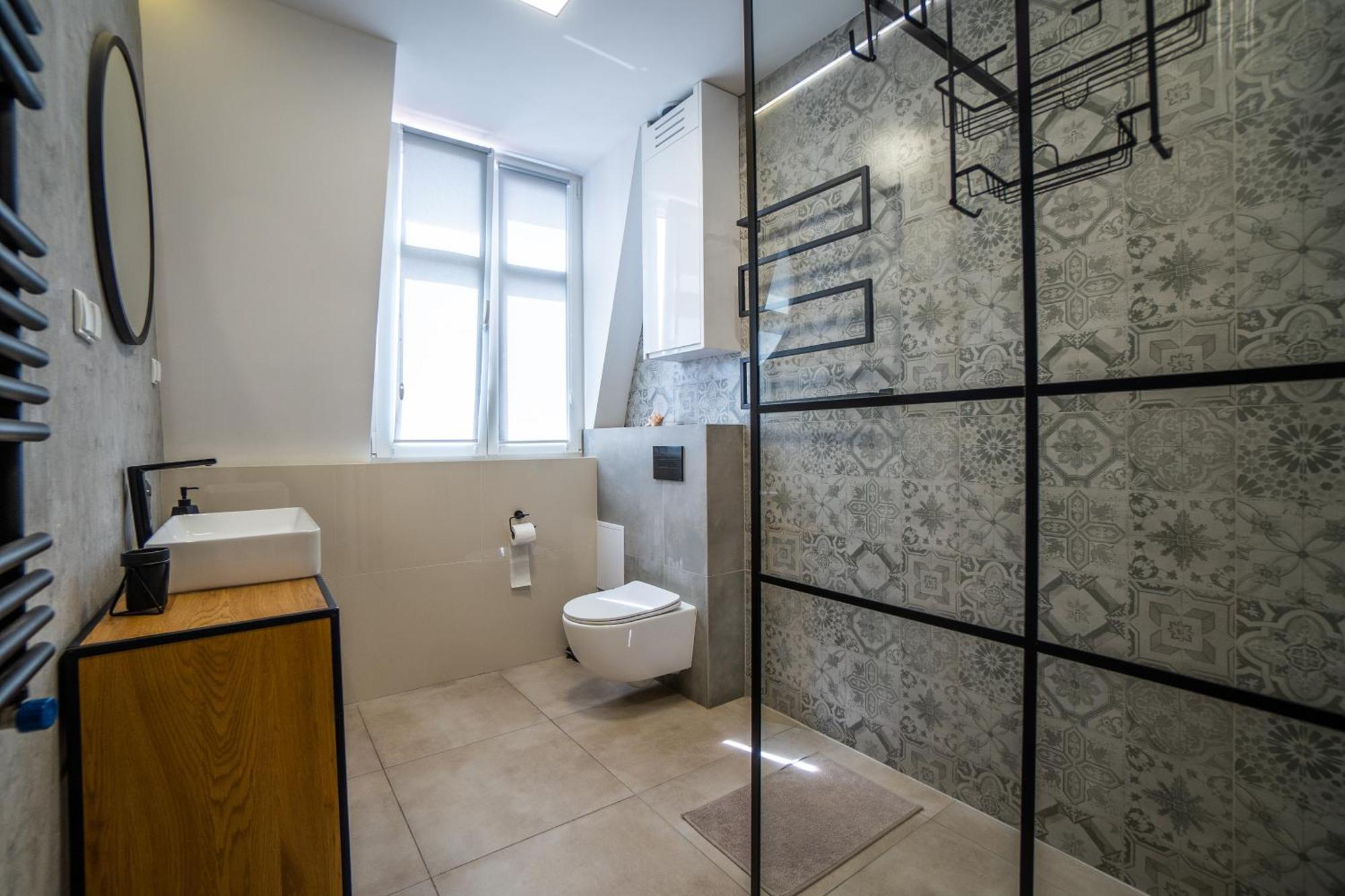 Apartamenty Pioro I Atrament Torun Exterior photo