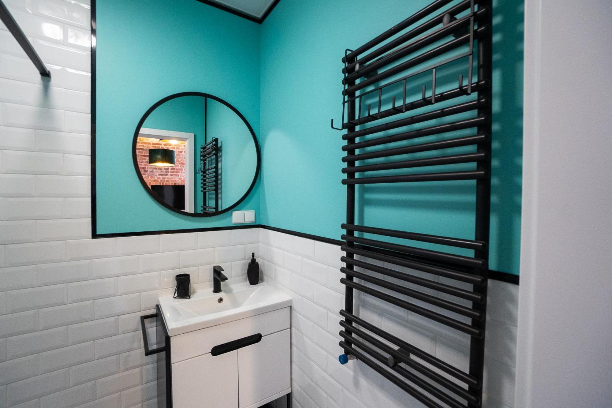 Apartamenty Pioro I Atrament Torun Exterior photo